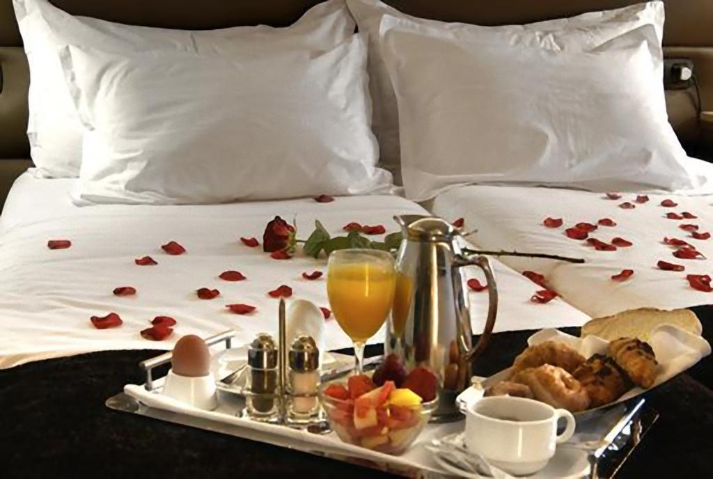 Hotel Berlina La Paz Kültér fotó