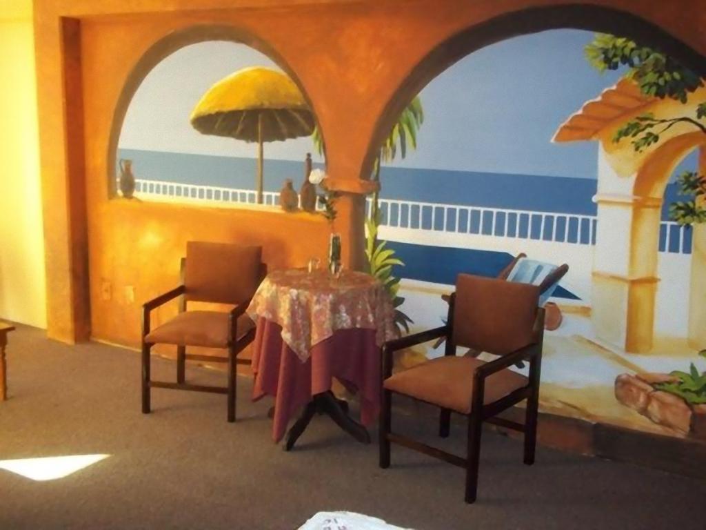 Hotel Berlina La Paz Kültér fotó